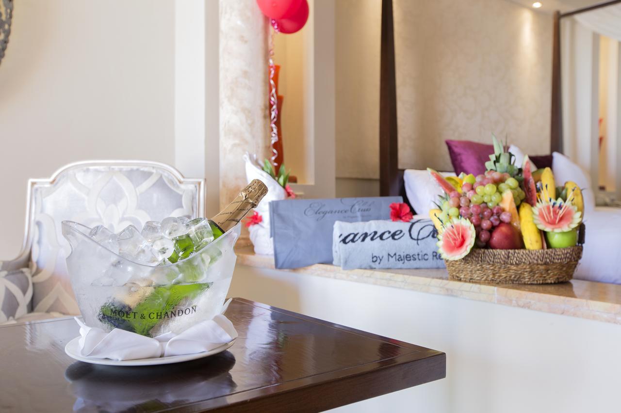Junior Suite Elegance Club con Vasca Idromassaggio e WiFi Gratis (Solo Adulti Maggiorenni)